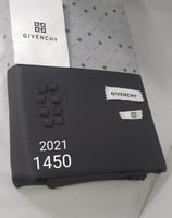 قماش جيفنشي شتوي 2025 رقم اللون 1450