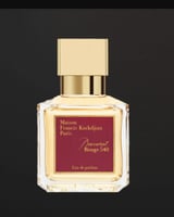 عطر مايسون فرانسيس كوركدجيان باكارات روج 540 للجنس...