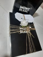 تغليف هدايا كما في الصوره