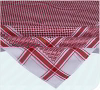 شماغ فرانشيسكو دانتي أحمر ايطالي اصلي 2025