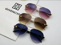 نظارة شمسية جيفنشي لون متدرج