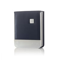 عطر بصمة أزرق 100مل للرجال