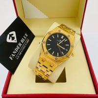 ساعة ماركة فاندر بلو