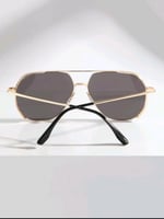 نظاره رجاليه لون بنفسجي فاتح