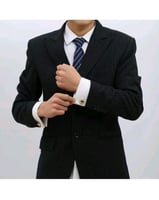 كبك اسود على ذهبي