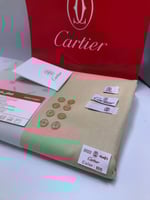 قماش كارتير شتوي ناعم طايح 2025