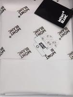 باكج الفواتح :3 قطع قماش مونت بلانك لايت سلفر رقم...