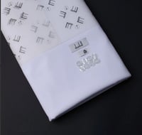 قماش دنهل صيفي ياباني ربع واقف ناعم