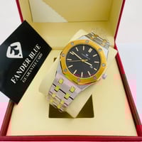 ساعة ماركة فاندر بلو