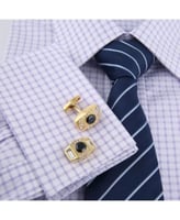 كبك اسود على ذهبي