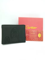 محفظة جلد ماركة كارتير درجة أولى