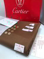 قماش كارتير شتوي ناعم طايح 2025