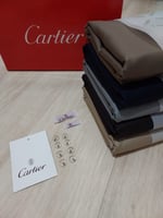 العرض الشتوي الاوفر : 4 اقمشة كارتير والخامس مجاني...