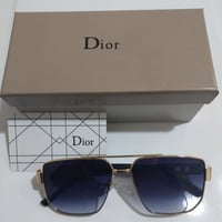 نظارة شمسية ديور درجة اولى