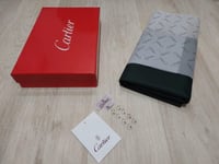 قماش كارتير شتوي لون زيتي 2025