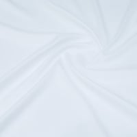 أقمشة ثوب المستشار واقف ابيض او كريمي