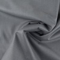 قماش اس ون ربيعي ياباني لون رمادي سلفر