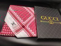 شماغ قوتشي كلاسيك بلس