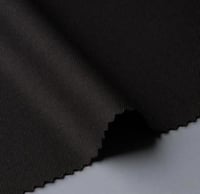 قماش اس ون S1 الشتوي راقي بـ لون بني ملكي R13 سادة...