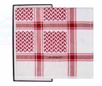 عرض مؤقت بكج جيفنشي شماغ جيفنشي كلاسيك اخر اصدار +...