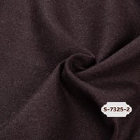 قماش تيتانيوم صيفي قطن مشروك بوليستر s-7325