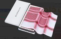 عرض مؤقت بكج جيفنشي شماغ جيفنشي كلاسيك آخر اصدار +...