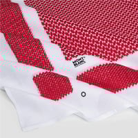 شماغ مونت بلانك شبابي الاصلي صناعة إنجليزية 100% ق...