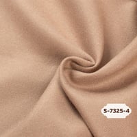 قماش تيتانيوم صيفي قطن مشروك بوليستر s-7325