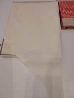 شماغ برفتو بيج صيفي فاخر 2025