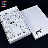 عرض خاص :3 اقمشة صيفي - كارتير ابيض - فرزاتشي ابيض...