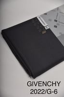 قماش جيفنشي شتوي كلاسيك سوبر 300 قطن مشروك فسكوز