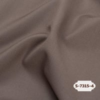 قماش اس ون الفاخر صيفي قطن مشروك فسكوز s-7315