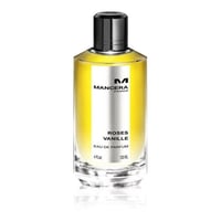 مانسيرا روز فانيلا 60 مل