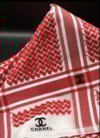 شماغ شانيل اصدار خاص 2025 ⭐⭐⭐⭐⭐