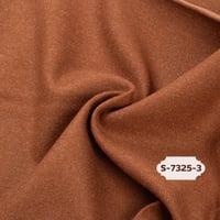 قماش تيتانيوم صيفي قطن مشروك بوليستر s-7325