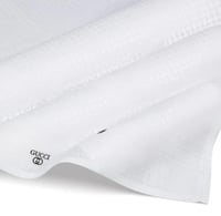 شماغ قوتشي ابيض انجليزي اصلي قطن100 ٪ اخر اصدار شم...