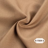 قماش تيتانيوم شتوي قطن مشروك فسكوز s-7319