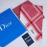 عرض شهر الخير : شماغين ديور بسعر شماغ : ديور 2026+...