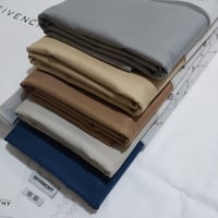 عرض الباكج الذهبي : 5 اقمشة صيفي ملون2024