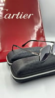 نظارة كارتير شمسية درجة اولى رقم 600