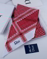 عرض شهر الخير : شماغين ديور بسعر شماغ : ديور 2026+...