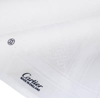 عرض مؤقت : شماغ كارتير + شماغ كارتير ابيض 2025 ⭐⭐⭐...