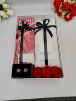 بكج : طقم فرانشيسكو دانتي