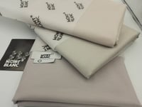 سلفر باكج :3 قطع قماش مونت