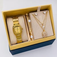 ساعة ماركة فندربلو نسائي تصميم اوميقا