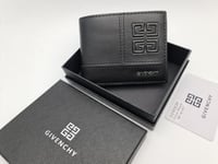 محفظة جلد جيفنشي درجة اولى