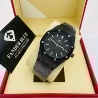 ساعة ماركة فاندر بلو