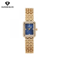 ساعة ماركة فندربلو الشكل الجديد