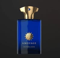 عطر أمواج انترلود للرجال 100 مل