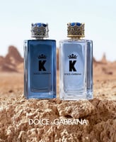 عطر كي من دولتشي آند غابانا - أو دو برفيوم 100مل